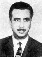 Munther Anabtawi